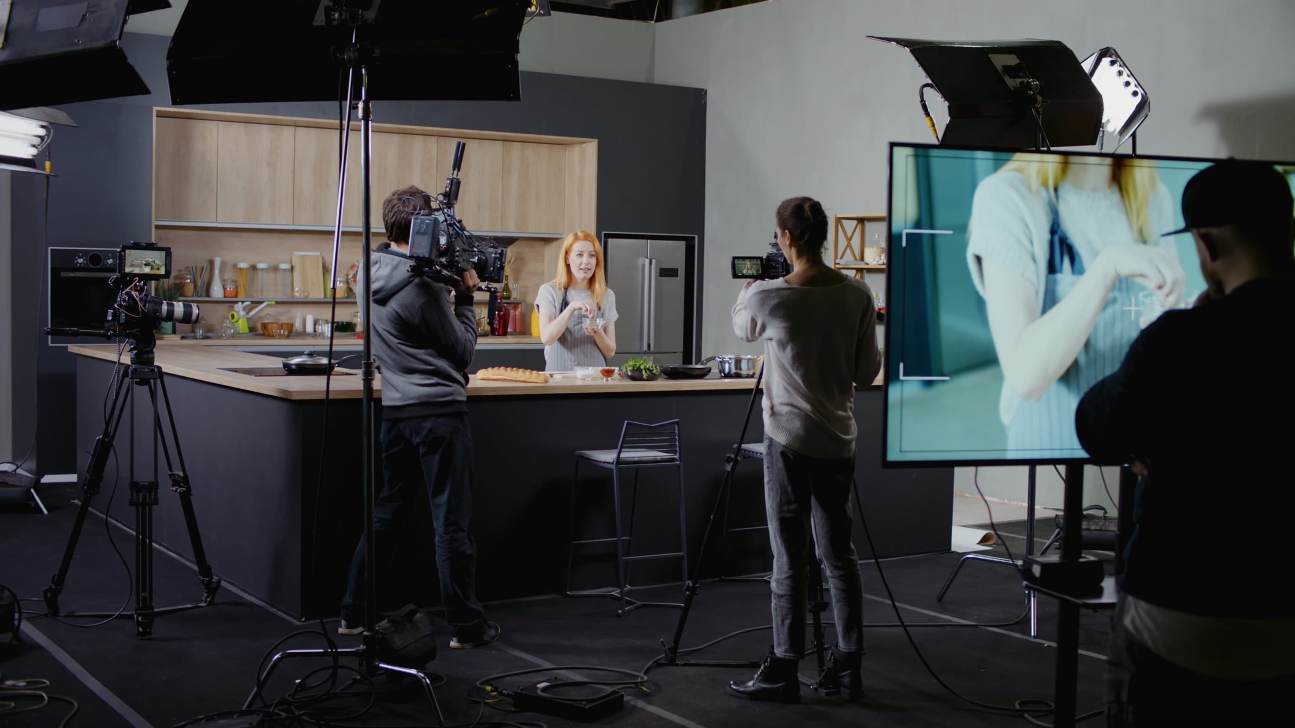 The £150,000 adverts will be produced by top advertising agency, Pablo