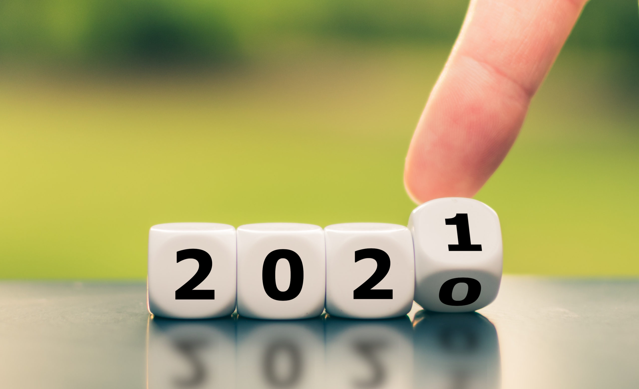 It's been a tough year for small and medium-sized enterprises