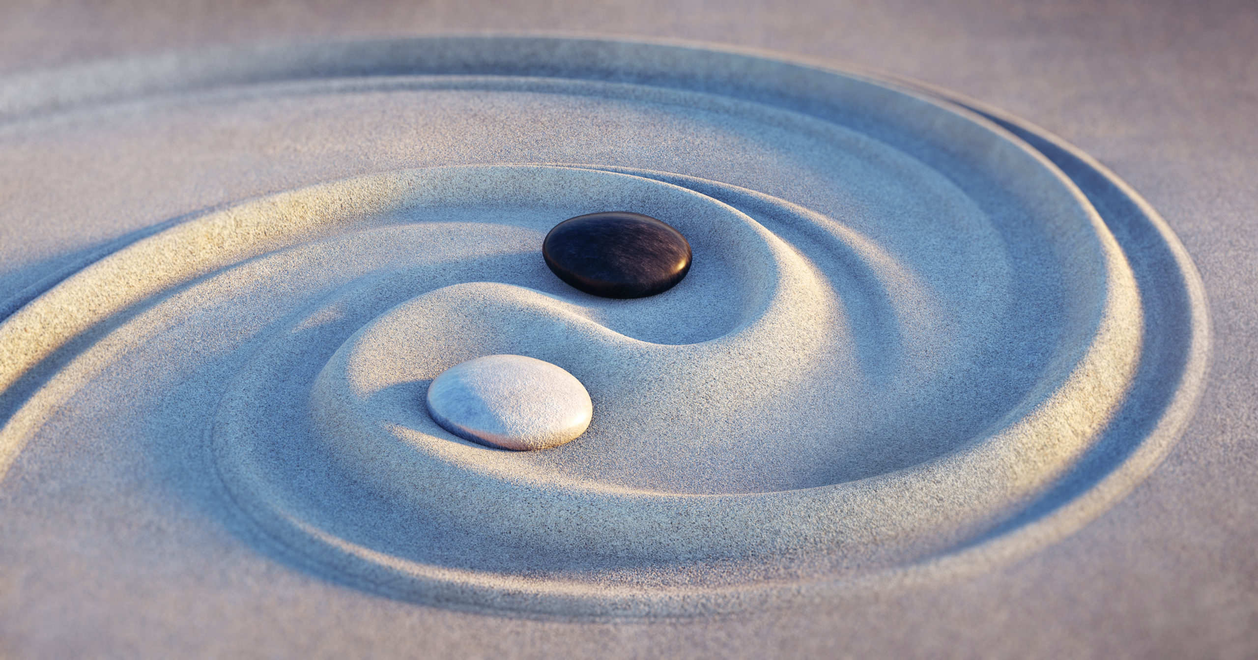 Tackle those thought spirals and reduce your overall stress levels