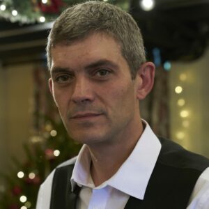 Merlin Griffiths shares his knowledge and experience as a pub owner