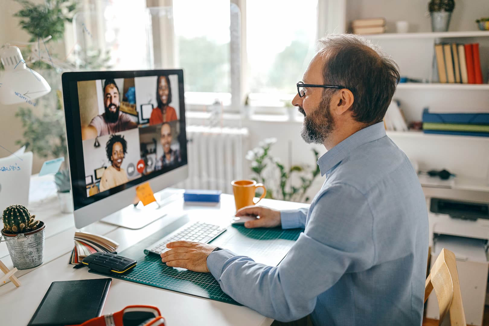 The Peer Networks programme has been created with SMEs in mind
