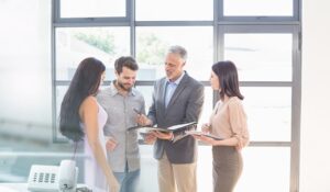 An employee ownership trust can work for business owners who want to sell or scale-up