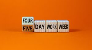 There's a lot to think about when you're considering transitioning to a 4-day working week