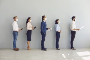 SME job vacancies are set to surge during the pandemic recovery, with 1.2m jobs forecast