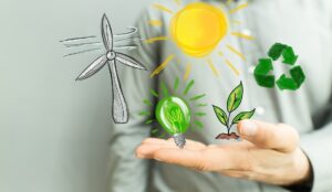These grants can help your business adopt more eco friendly practices