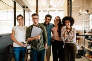 The statistics are based on ratio of new businesses to population