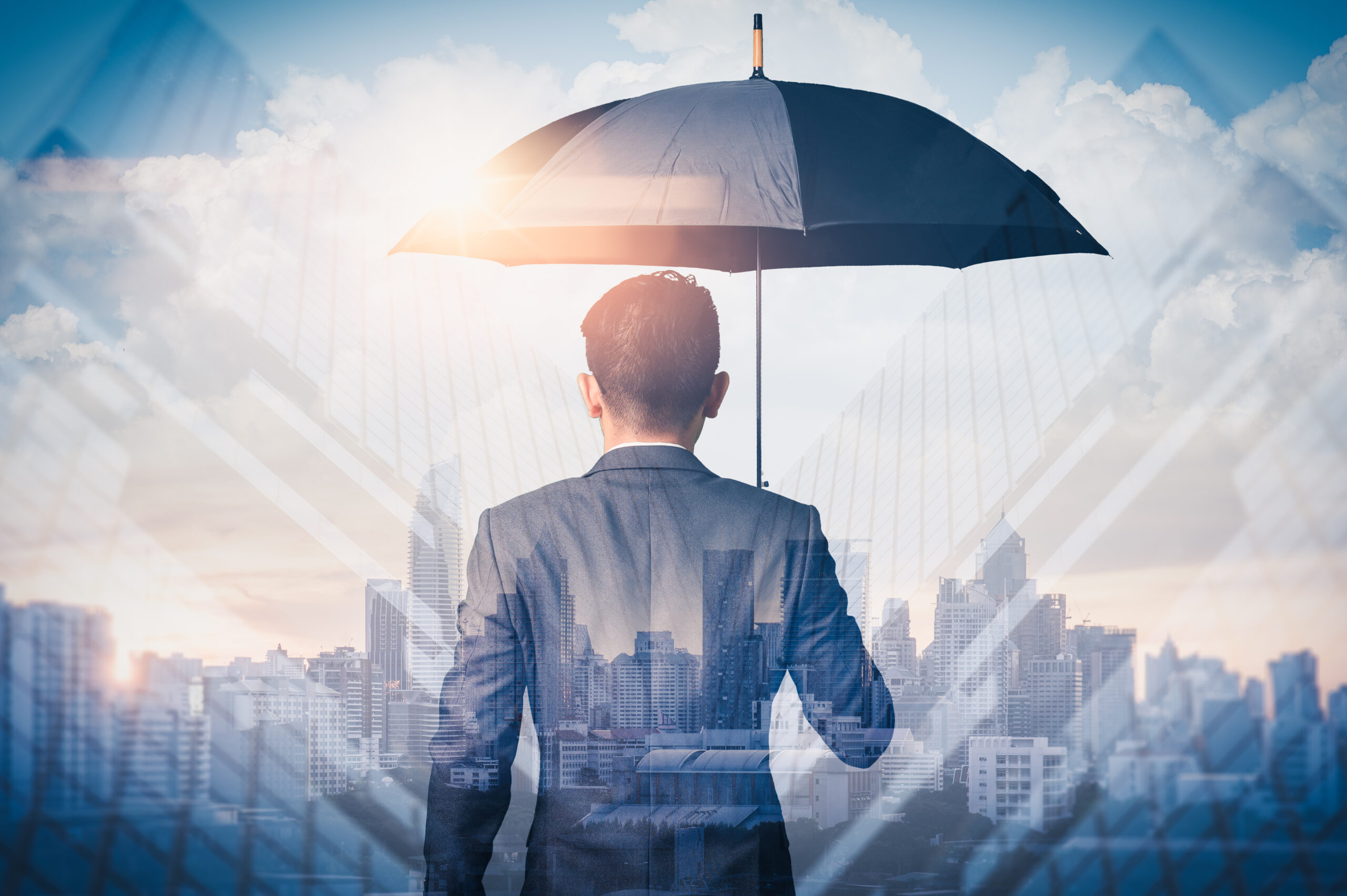 Business insurance: Everything you need to know