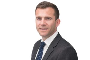 John Davies, managing partner Pitalia Capital