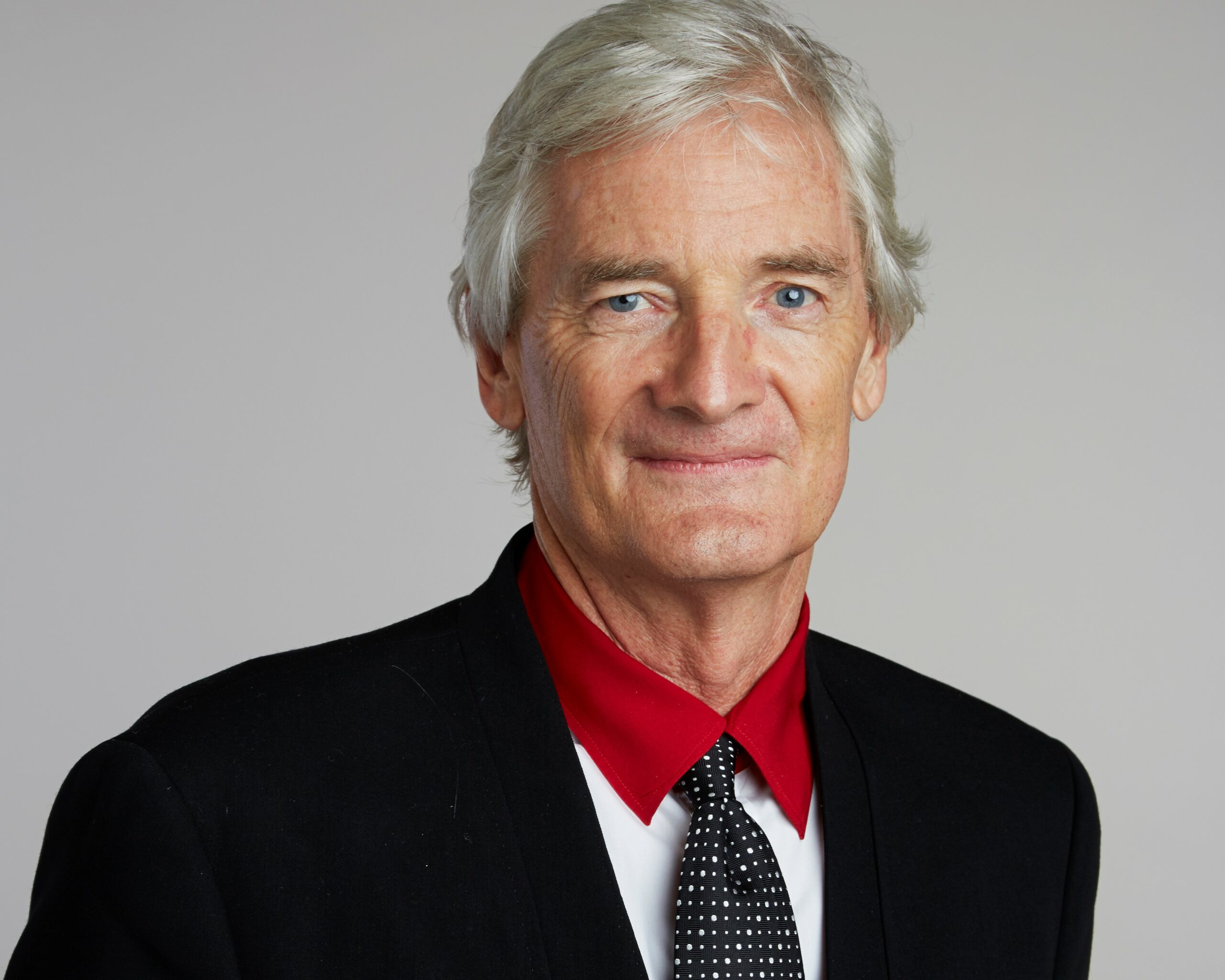 James Dyson Entrepreneur Quotes Small Business UK