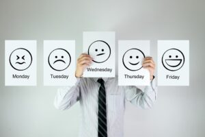 Emotions are key to a personable workplace