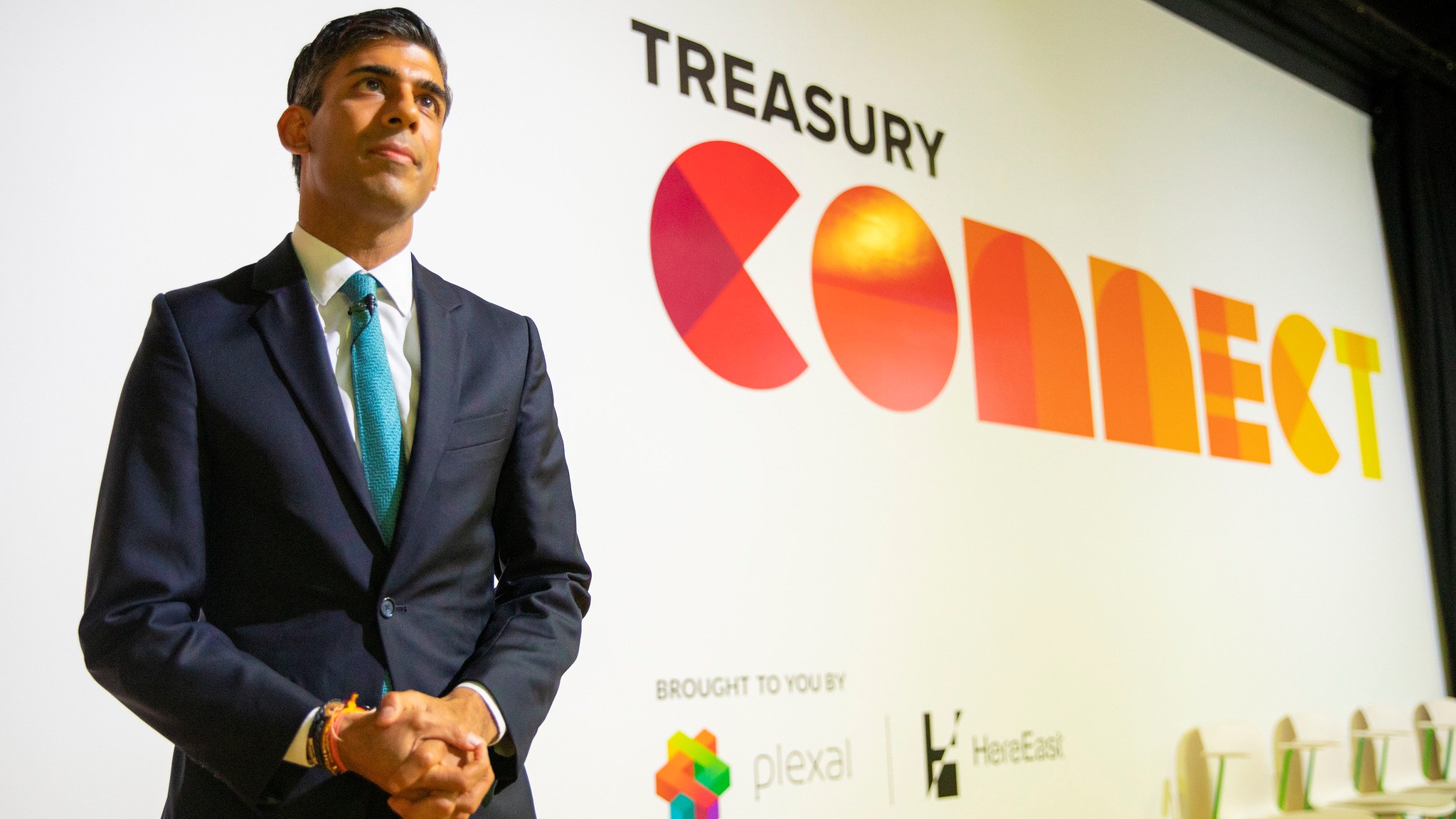 Rishi Sunak, investment Sunak concept