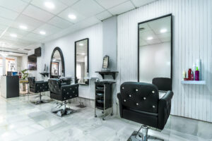 Smart meters for your small business – a hairdresser case study