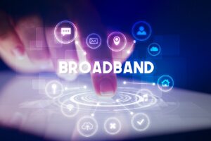 Having the right broadband provider is essential for your business