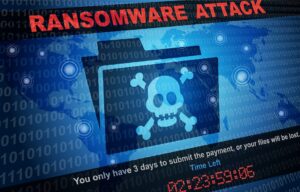 Ransomware scammers will expect you to pay up
