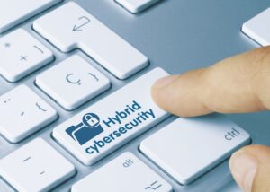 Protect yourself against cybercrime