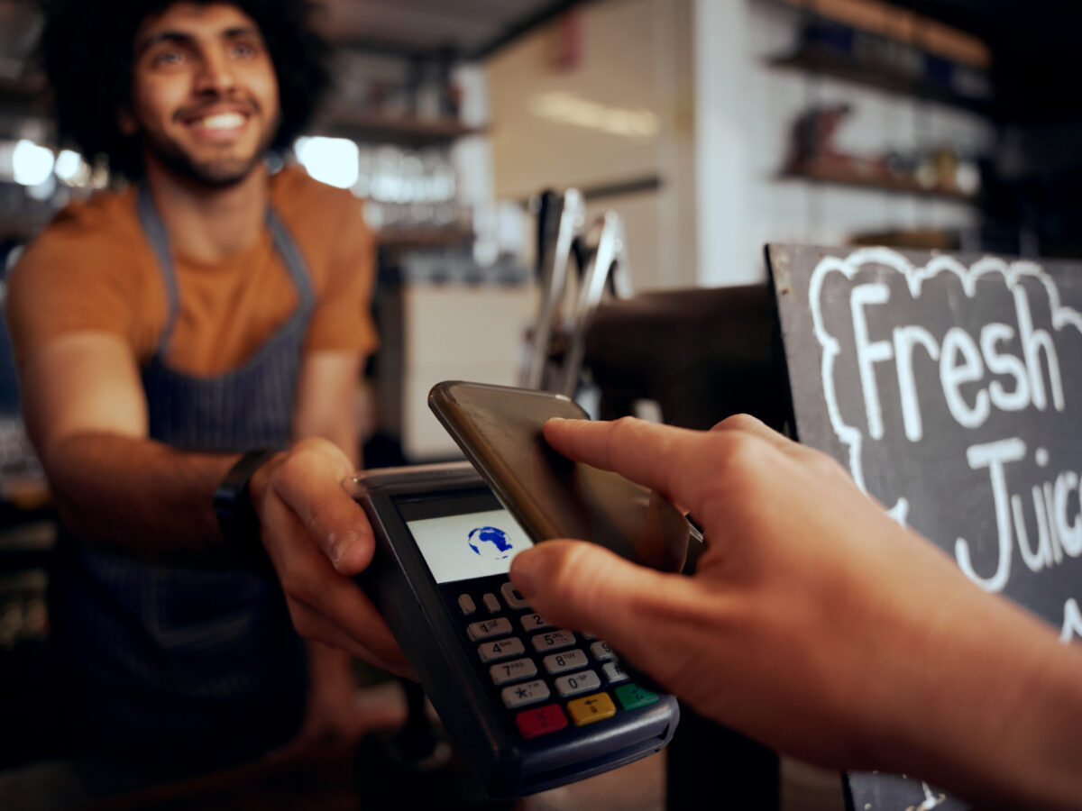 10 card payment machines ideal for small business