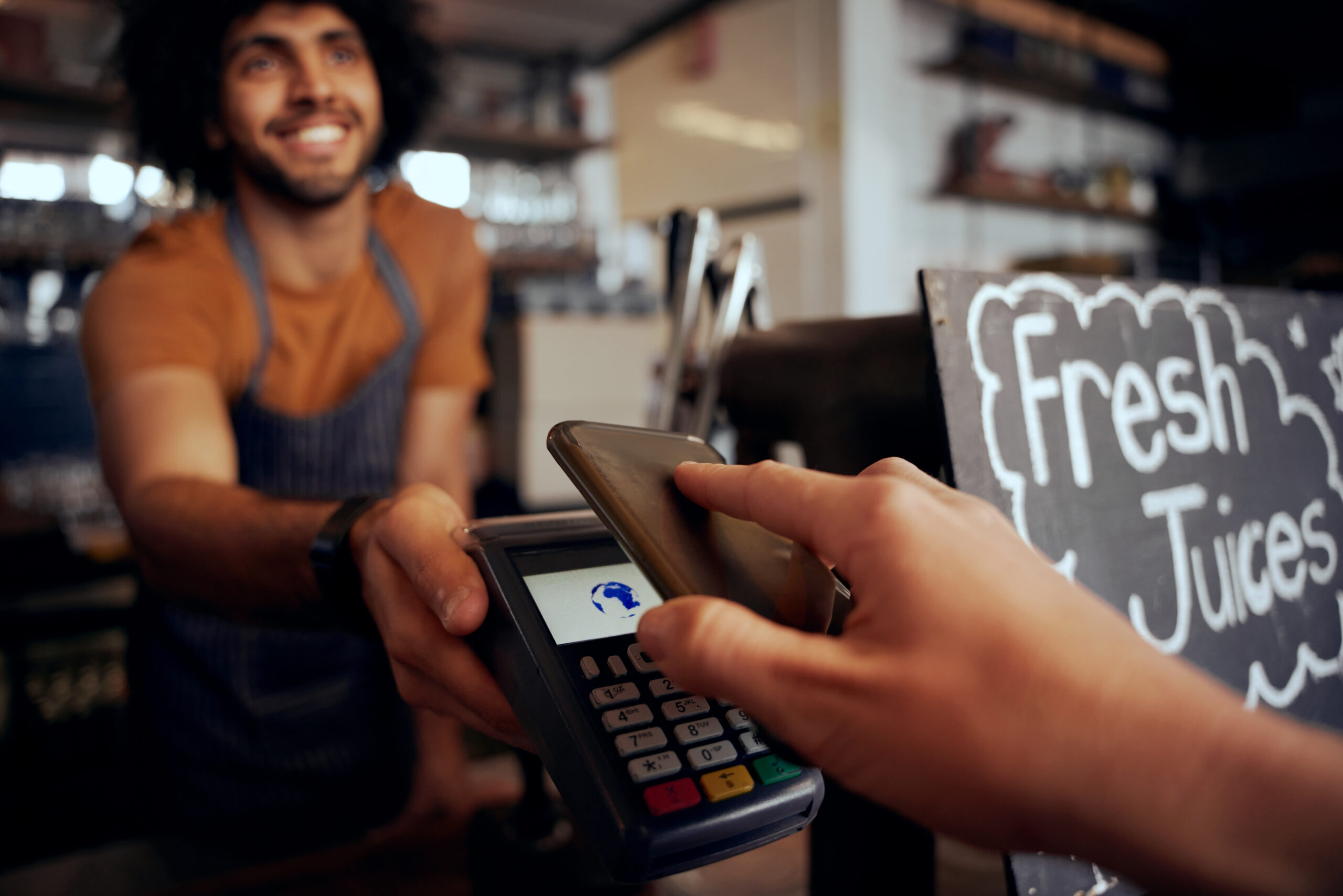 10 card payment machines ideal for small business