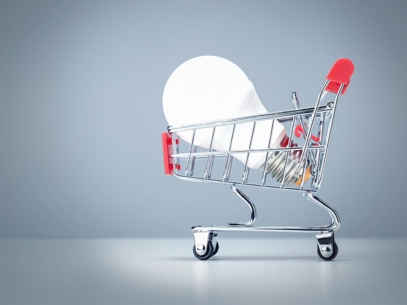 How to find the best energy supplier for your small business