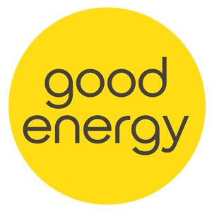 Good energy supplier
