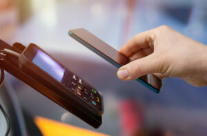 How to take a card payment over the phone using a virtual terminal