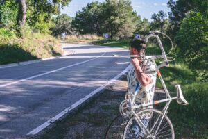 bike mechanic van business