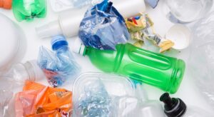 The Plastic Packaging Tax is based on plastic weight, not the size of your business