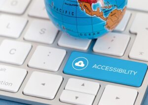 How does your website accessibility rate?