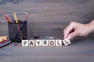 It may be right for your business to outsource payroll