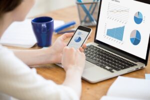You must submit an annual financial report to Companies House, even if you're a small business