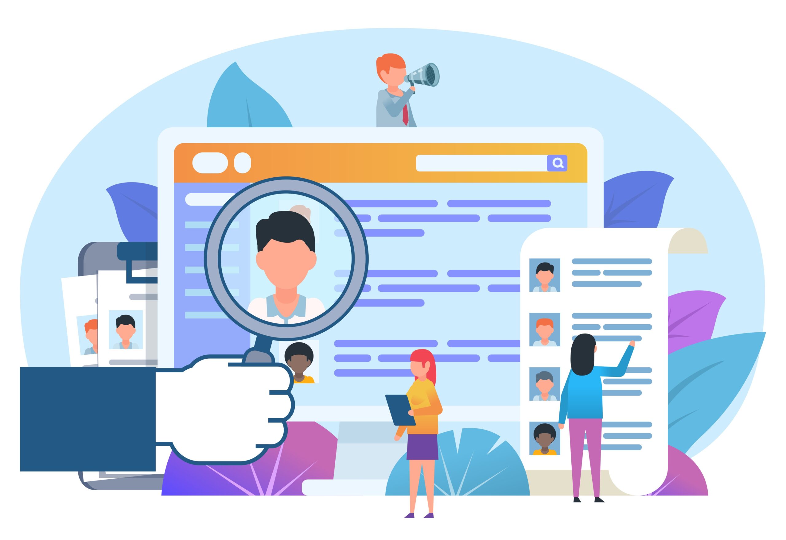 Small business HR – everything you need to know