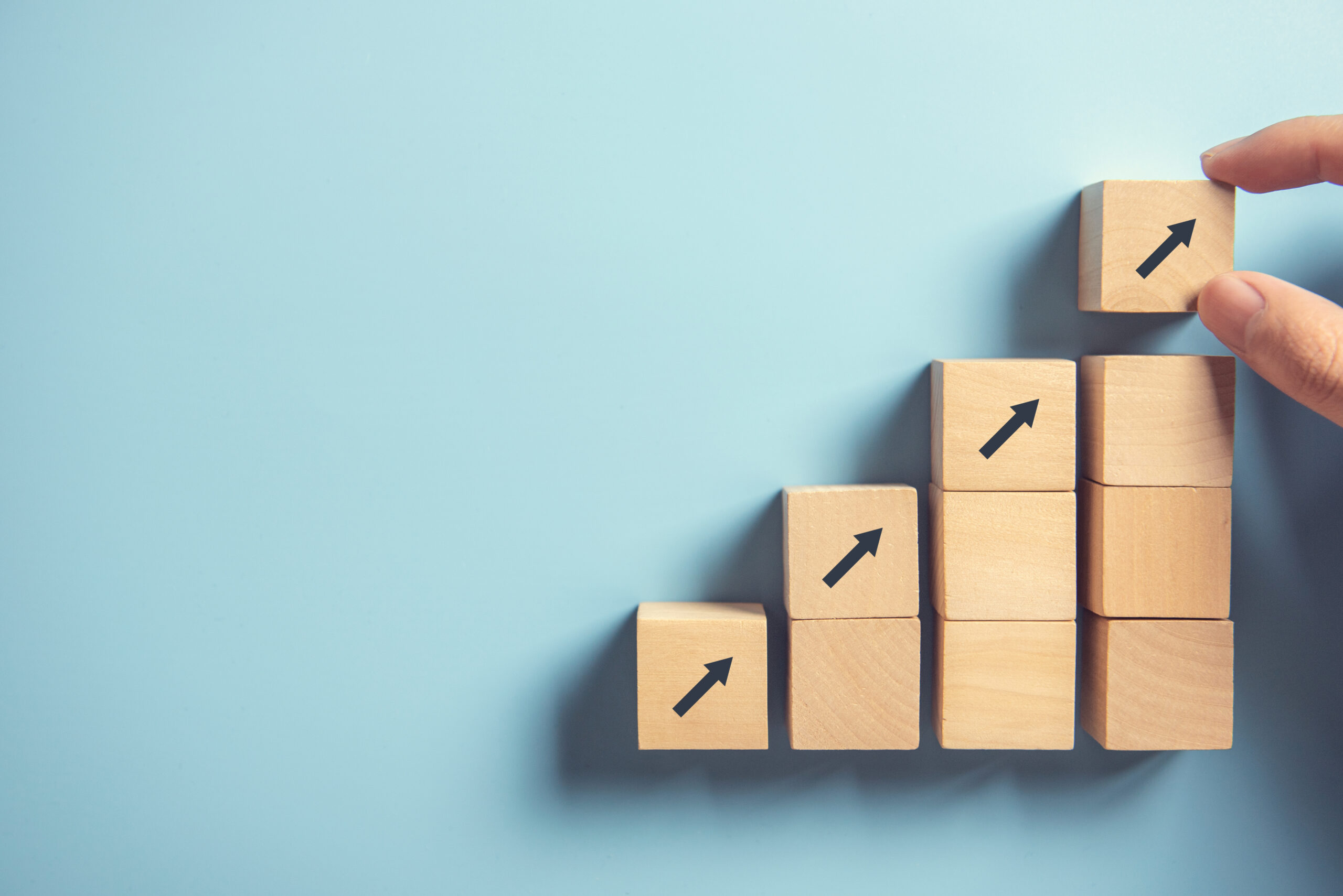 Business growth
