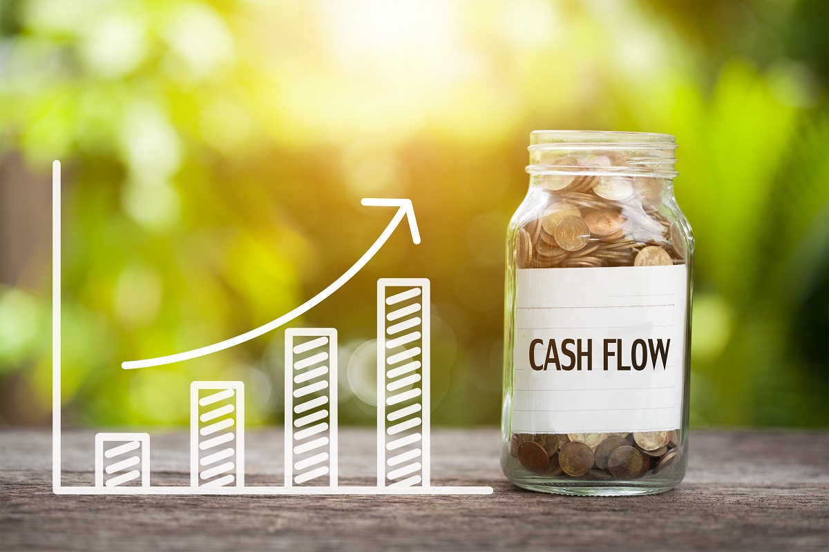 16 ways to improve your business cash flow