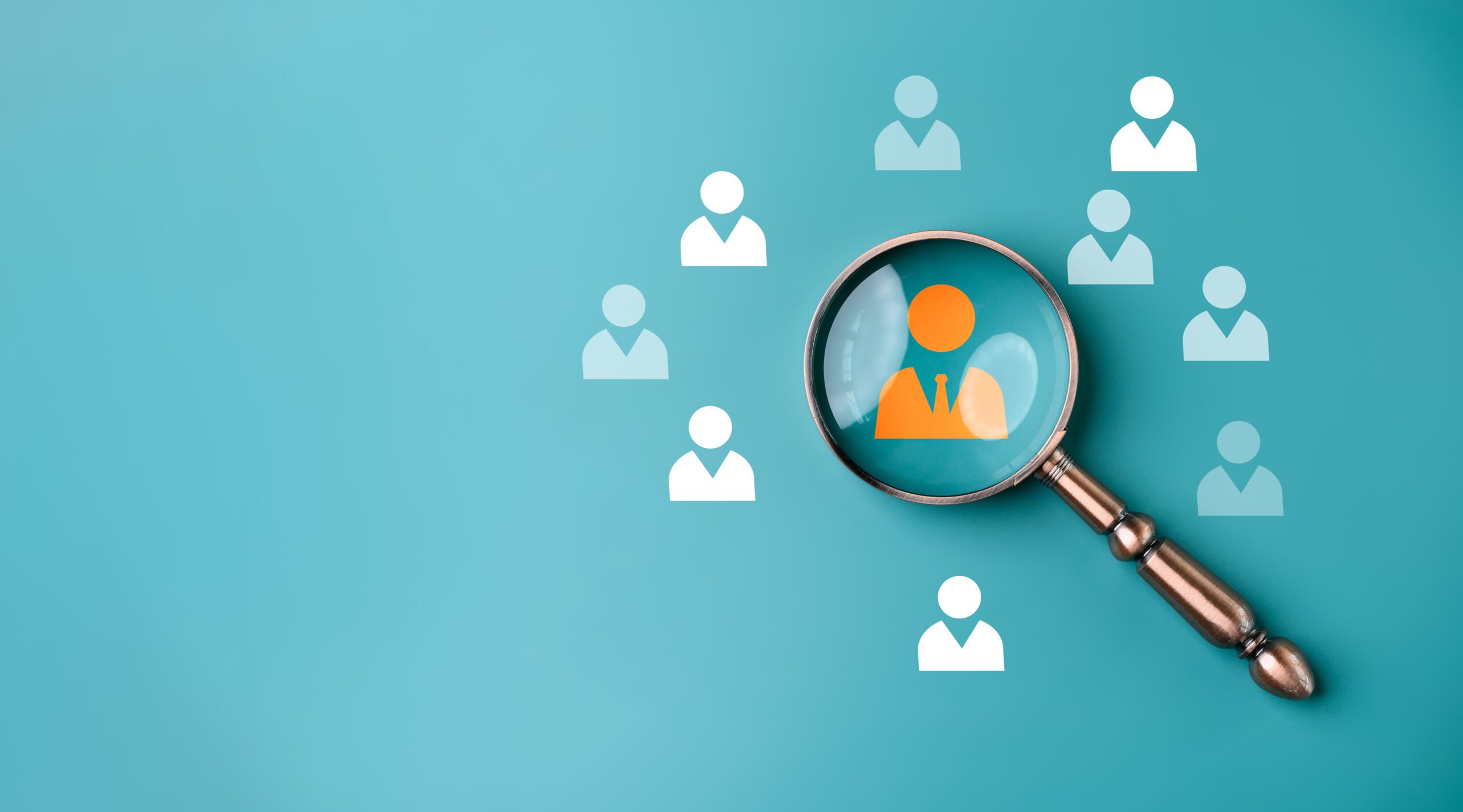 employing people