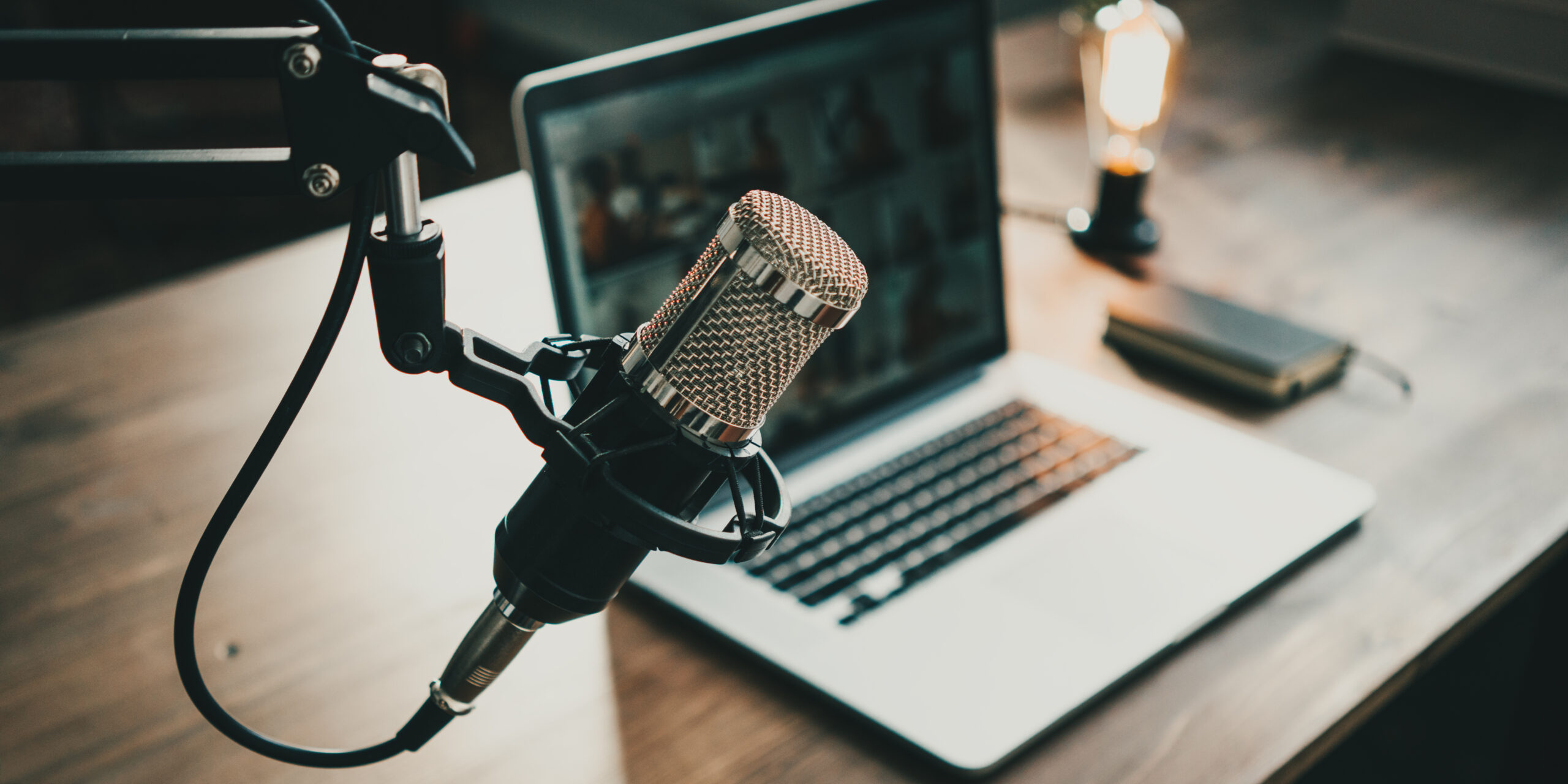 podcast lessons