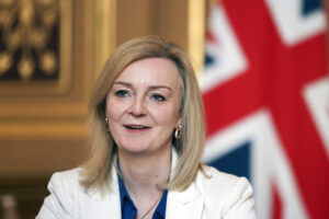 The FSB are calling on Liz Truss to help navigate energy crisis