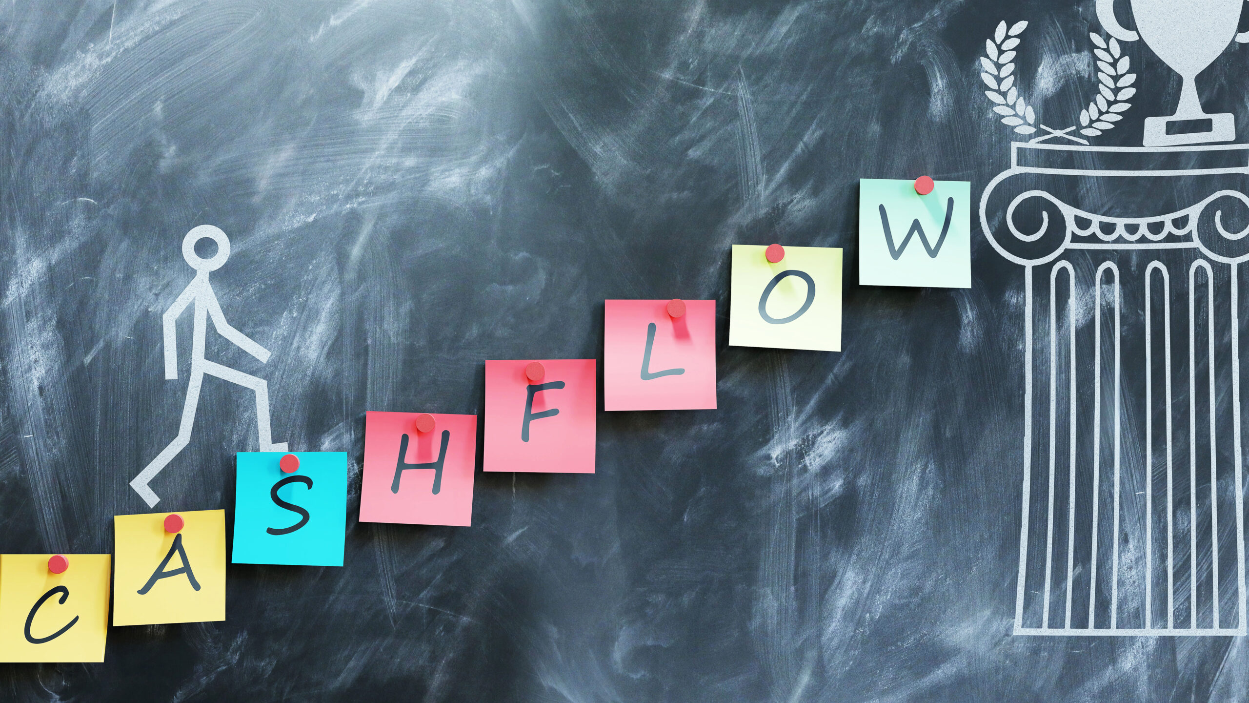 cashflow crunch