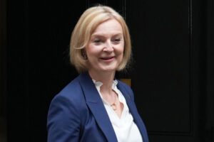 Liz Truss wants to make it easier for foreign workers to enter into key industries by adjusting visa schemes