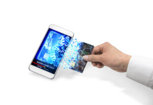 Virtual cards give your employees more independence