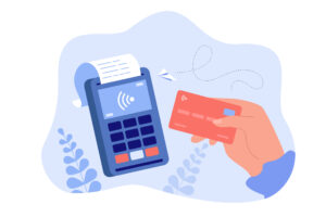 How to take payments as a small business