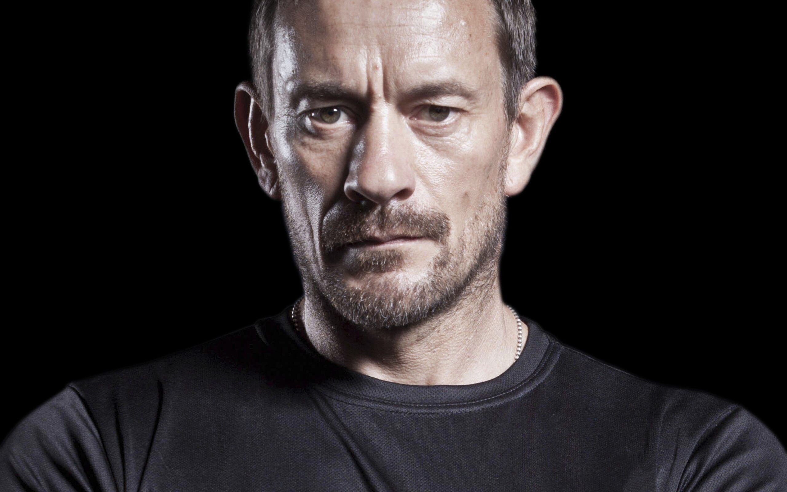 Ollie Ollerton fronts SAS: Who Dares Wins Australia