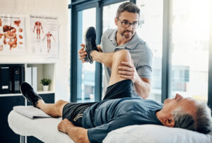 Get your branding spot on when marketing your physical therapy practice