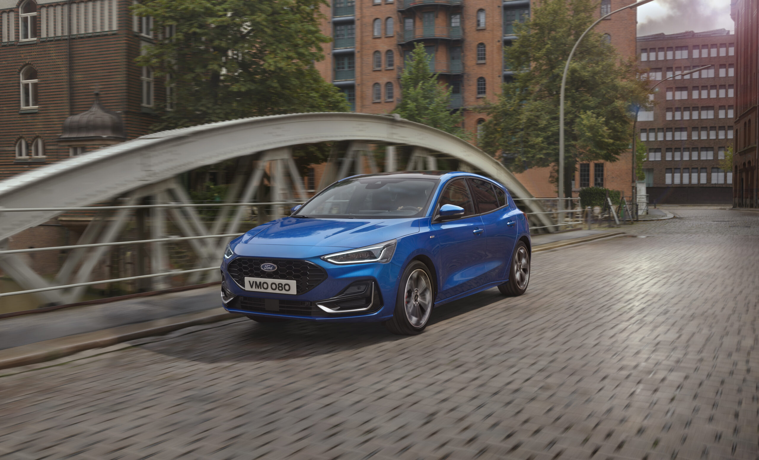 Ford Focus EcoBoost
