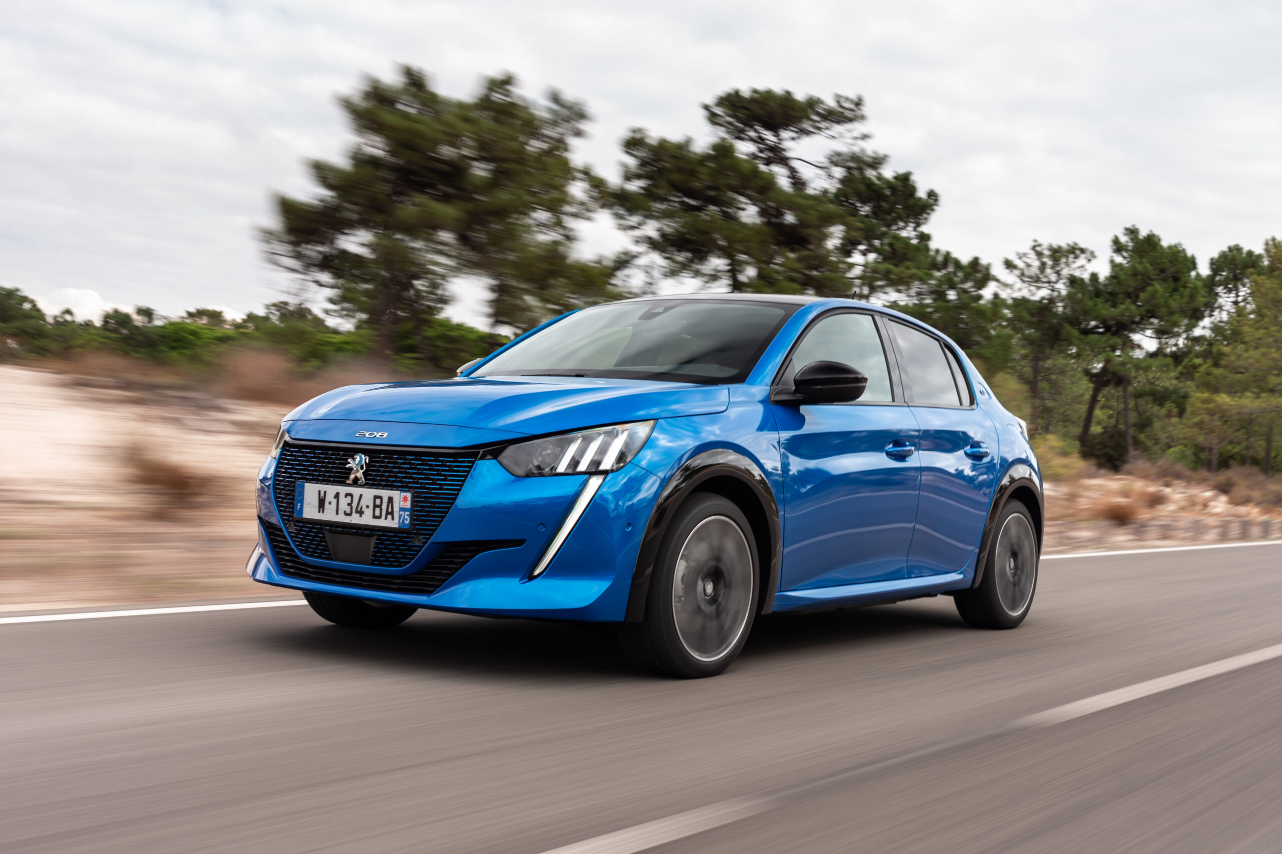 Peugeot 308 PureTech