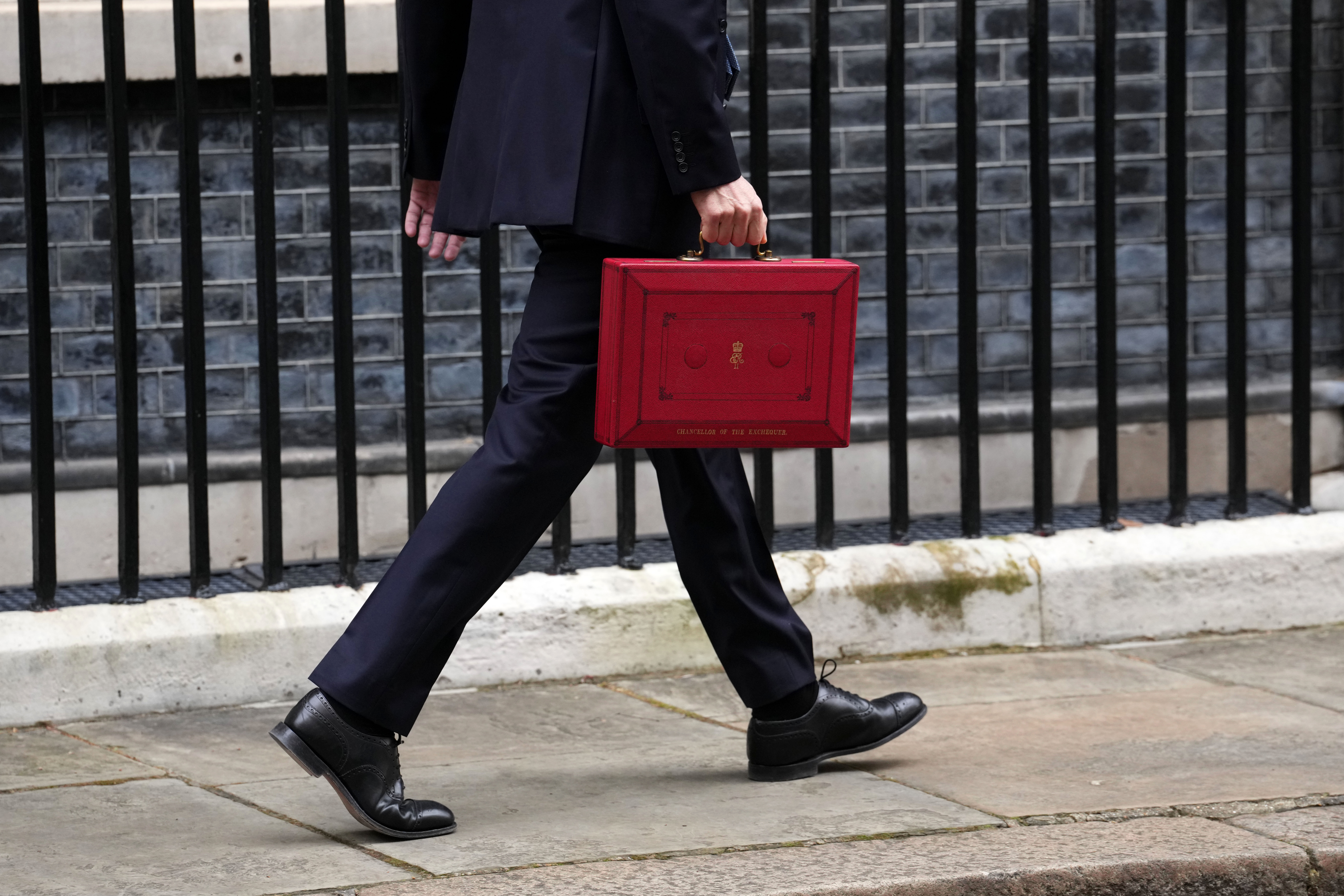 2023 Spring Budget