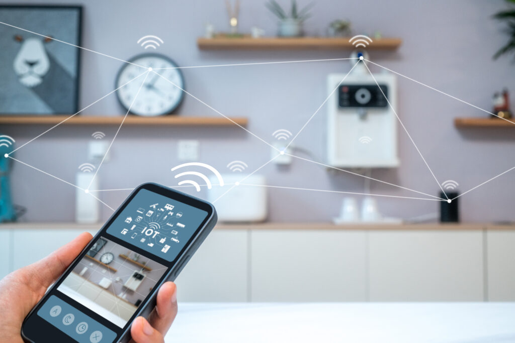 The 2023 Smart Home Buyers Index Small Business Uk The 2023 Smart Home Buyers Index Small Business Uk
