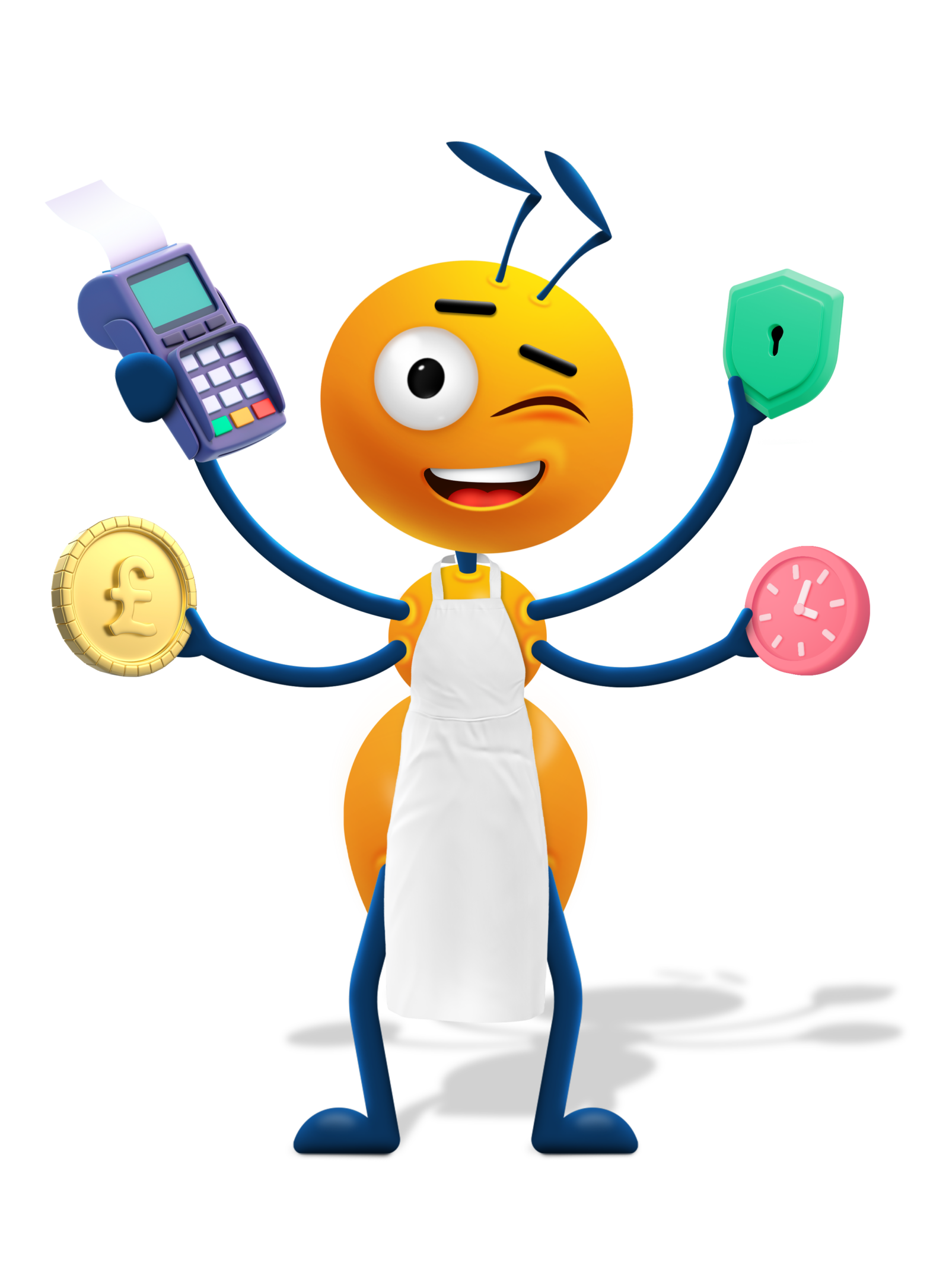 SB Pro Payments Small Business UK