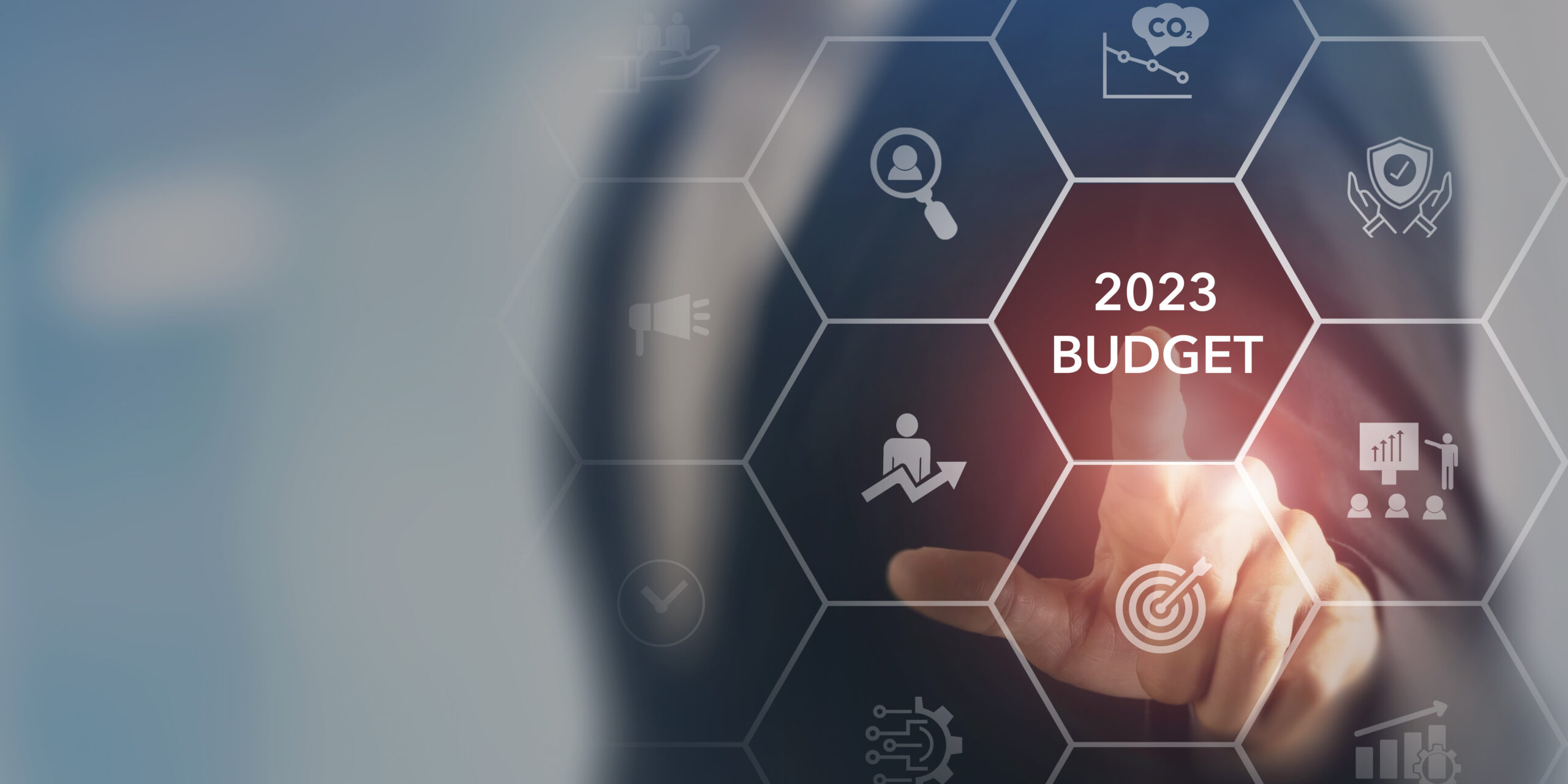 How to get more control over your business budgeting 