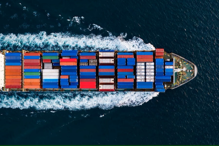 Demystifying shipping terms – what small businesses need to know about FCL