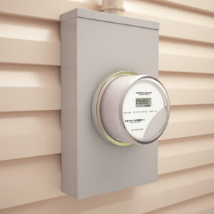 a smart meter could help you reduce your business energy bills
