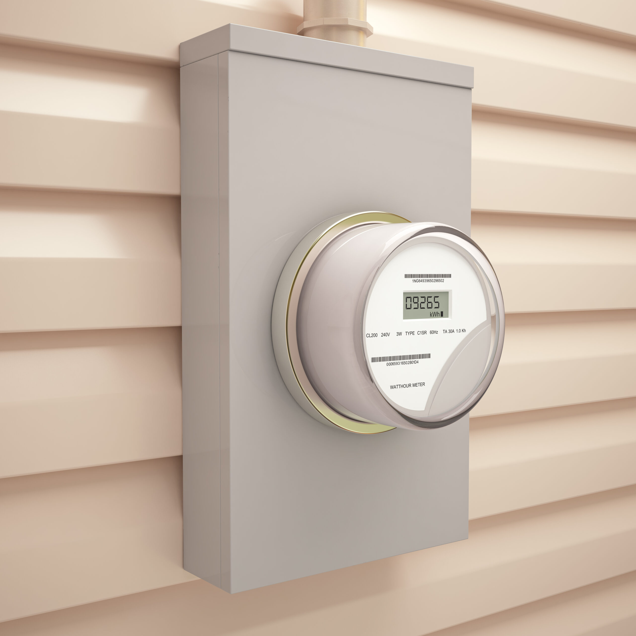 a smart meter could help you reduce your business energy bills